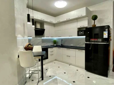 Apartment. Odesa, Liginska st.