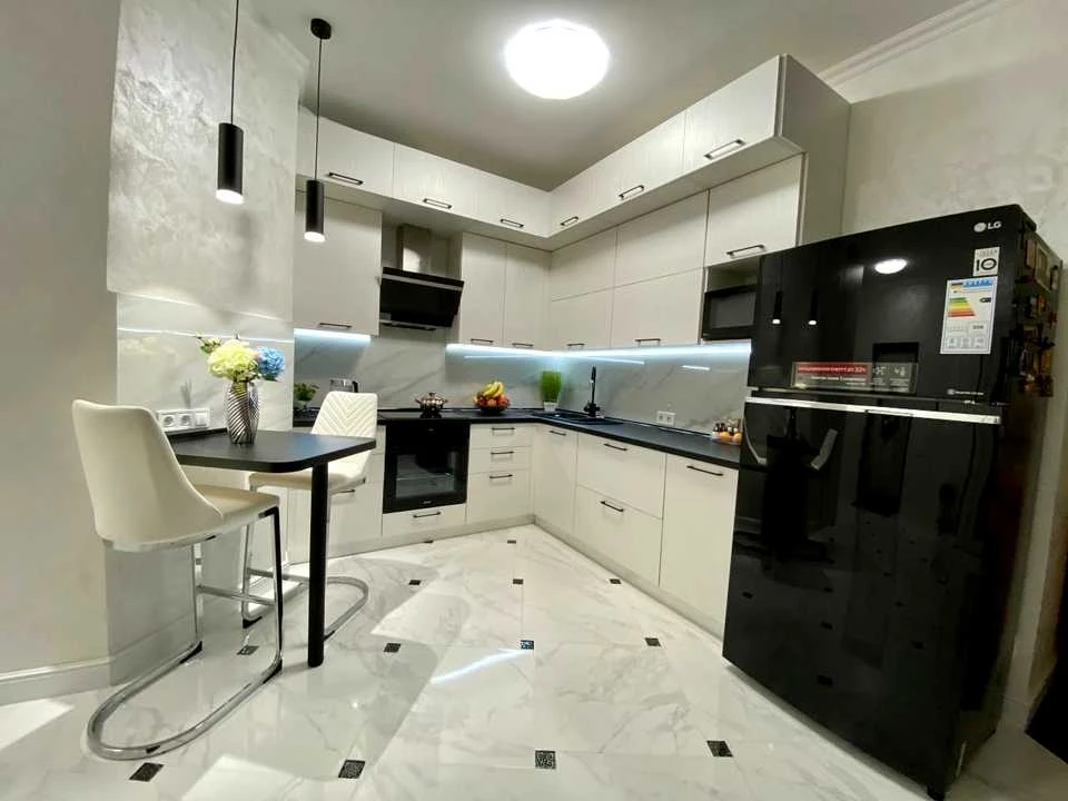 Apartment. Odesa, Liginska st.
