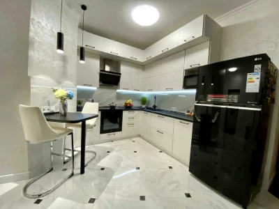 Apartment. Odesa, Liginska st.