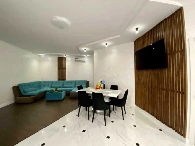 Apartment. Odesa, Liginska st.
