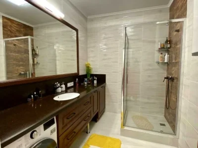 Apartment. Odesa, Liginska st.