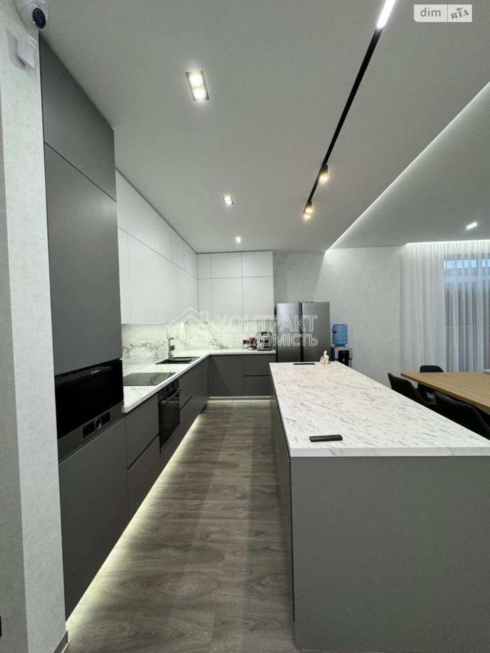 House for Sale, Big Danilovka