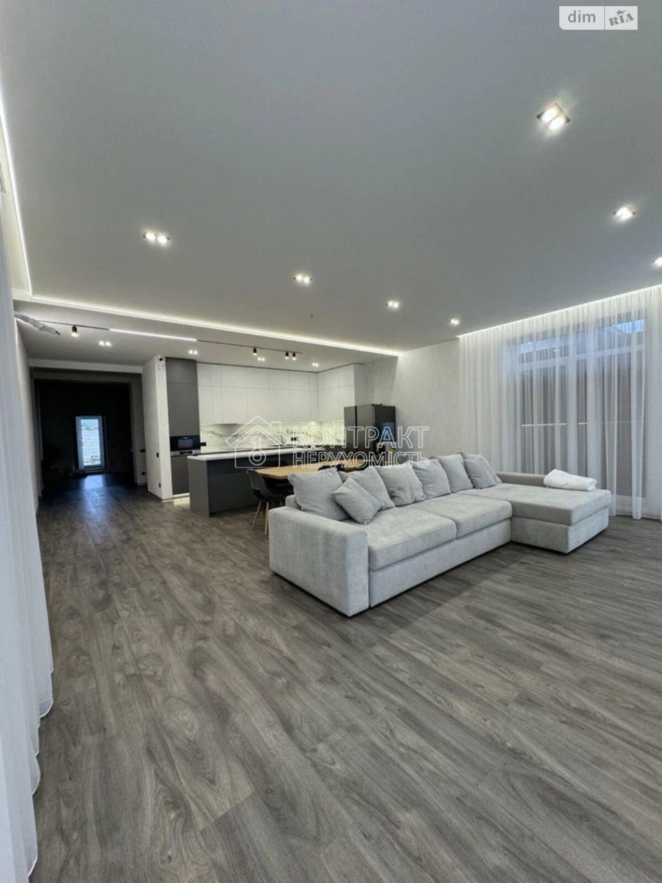 House for Sale, Big Danilovka