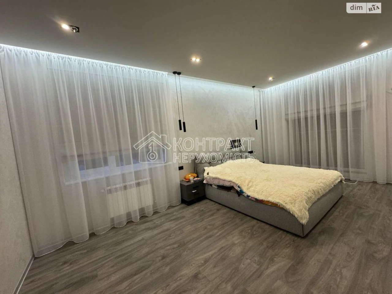 House for Sale, Big Danilovka
