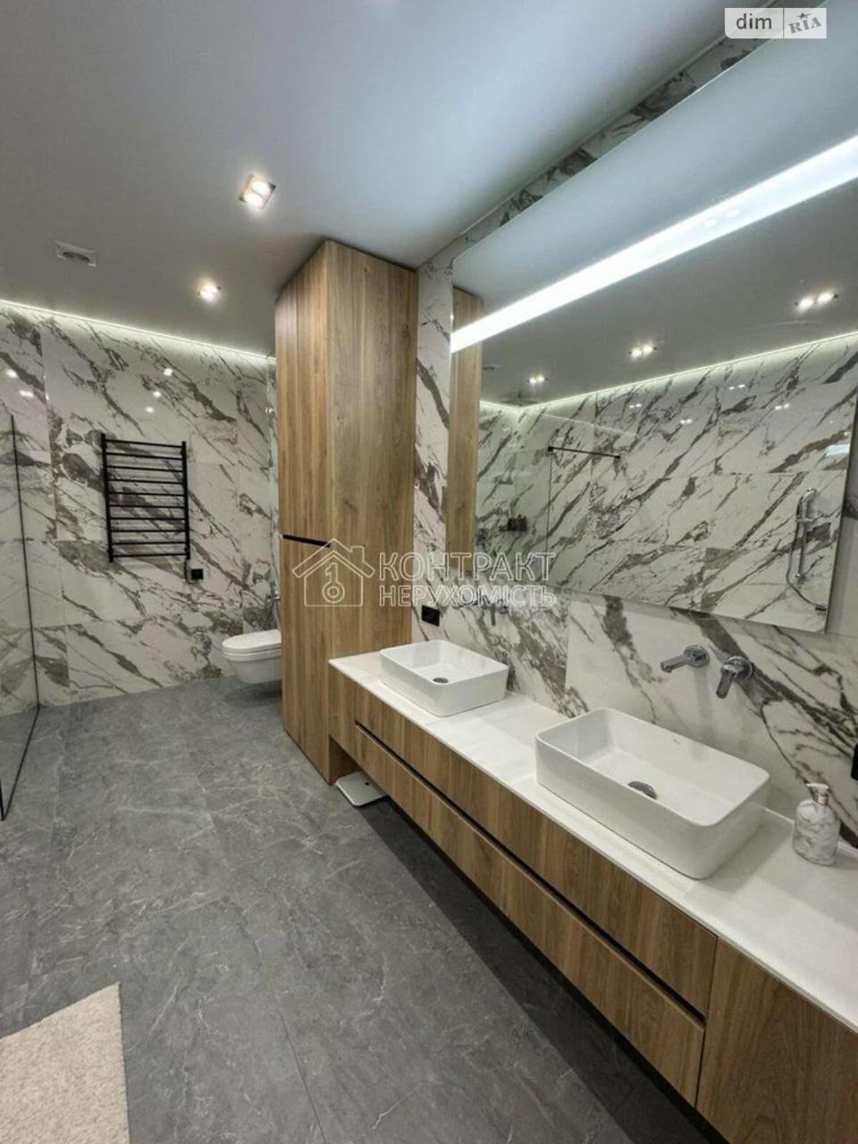 House for Sale, Big Danilovka