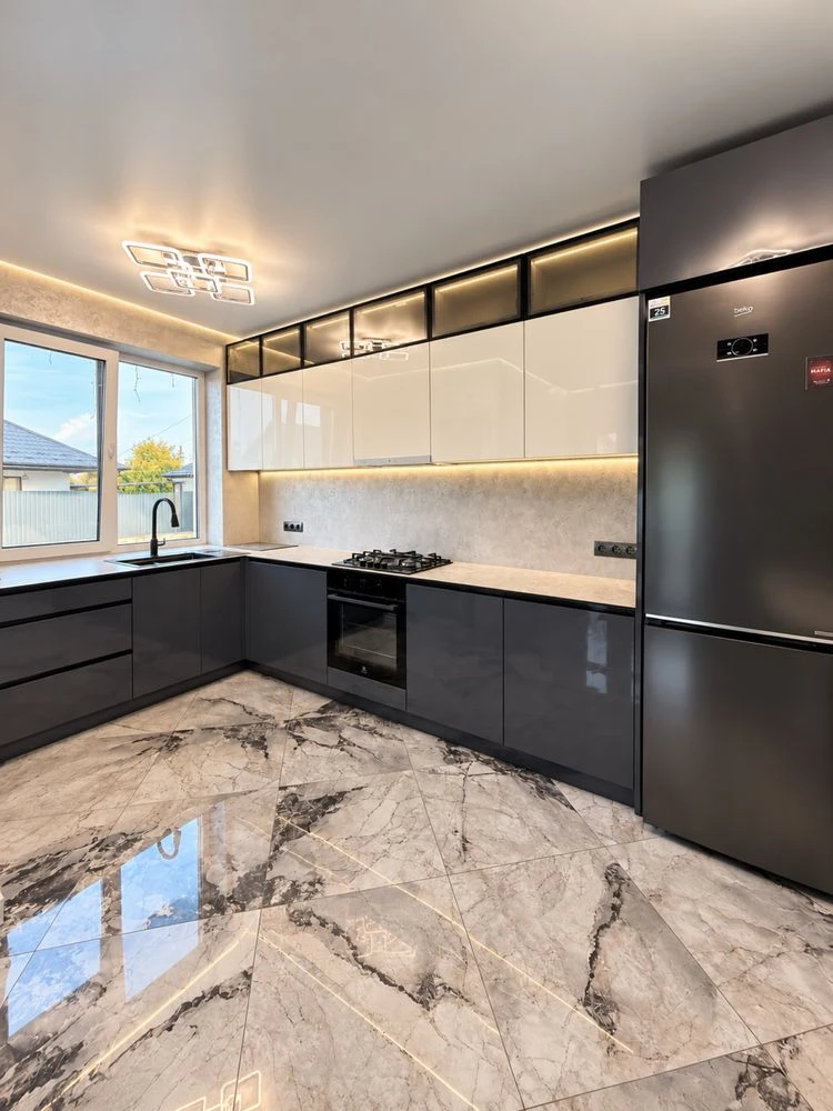 Продаж сучасного будинку в Агроном1чному | 118 м² | 5,8 сотк