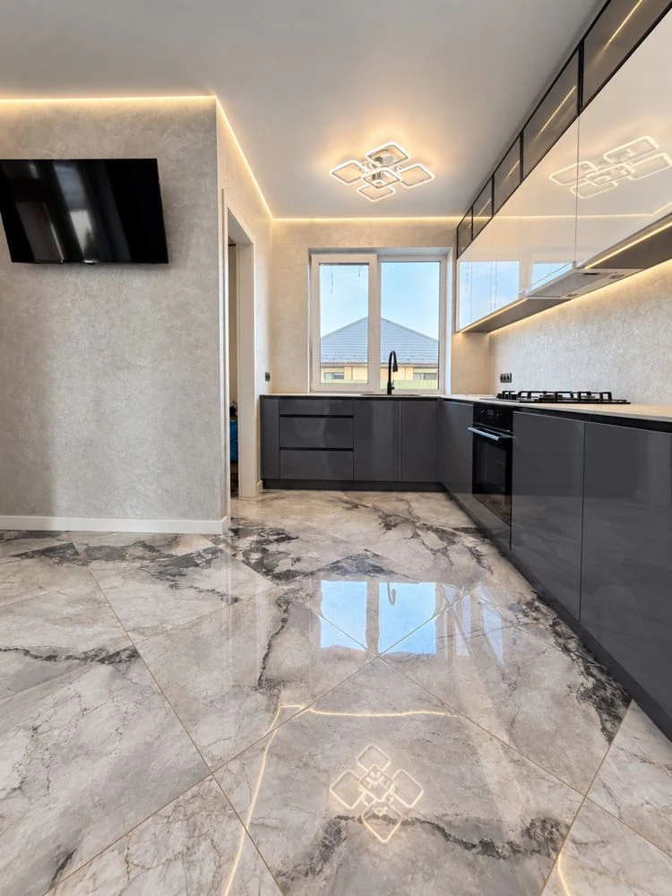 Продаж сучасного будинку в Агроном1чному | 118 м² | 5,8 сотк