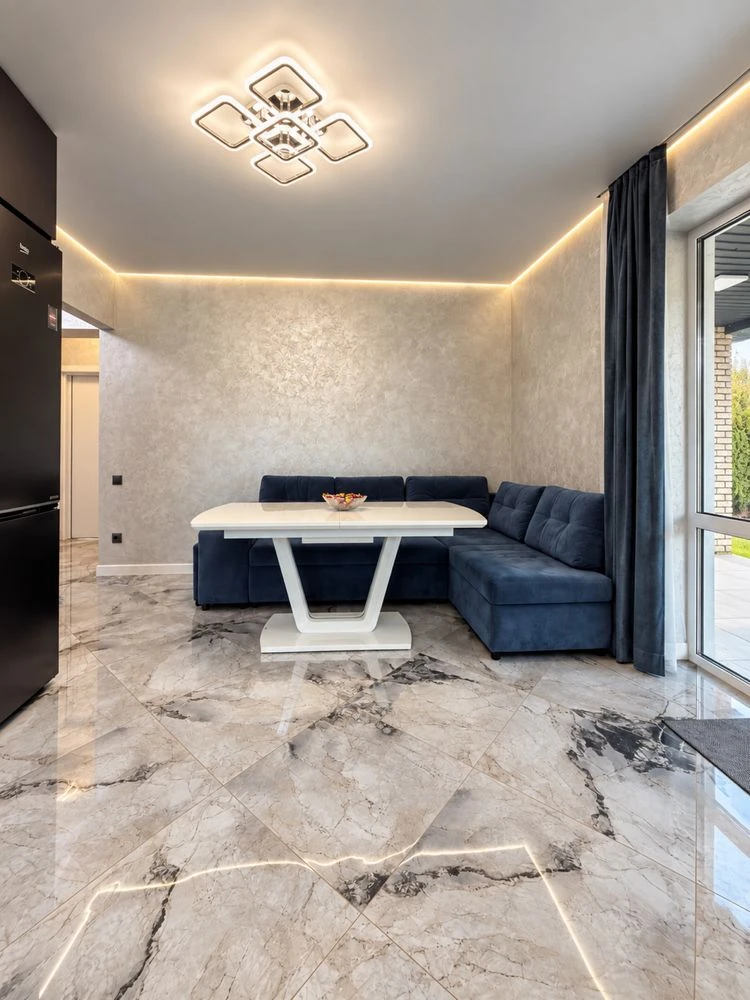 Продаж сучасного будинку в Агроном1чному | 118 м² | 5,8 сотк