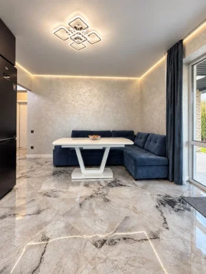 Продаж сучасного будинку в Агроном1чному | 118 м² | 5,8 сотк