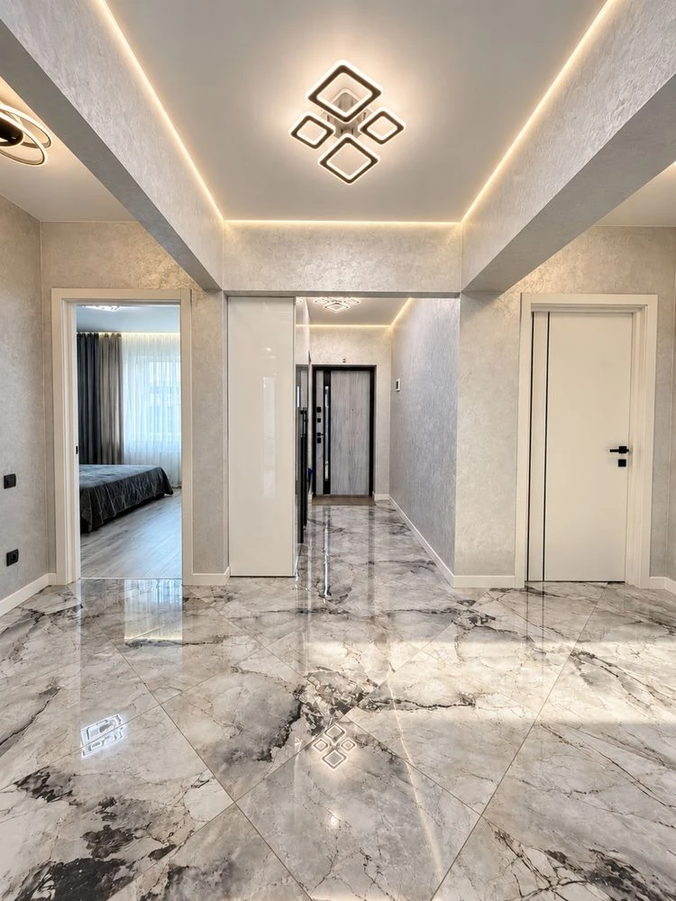 Продаж сучасного будинку в Агроном1чному | 118 м² | 5,8 сотк