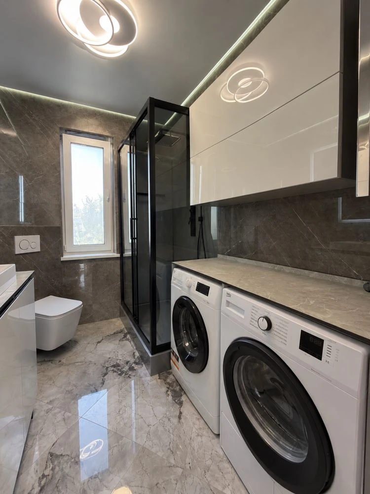 Продаж сучасного будинку в Агроном1чному | 118 м² | 5,8 сотк