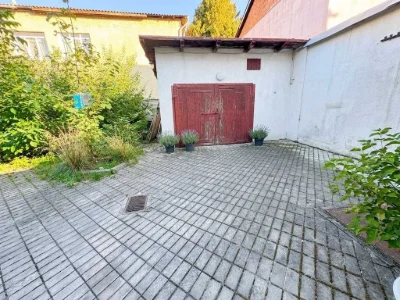 Продається півособняк і земельна ділянка 3.2 сот, Івано-Фран