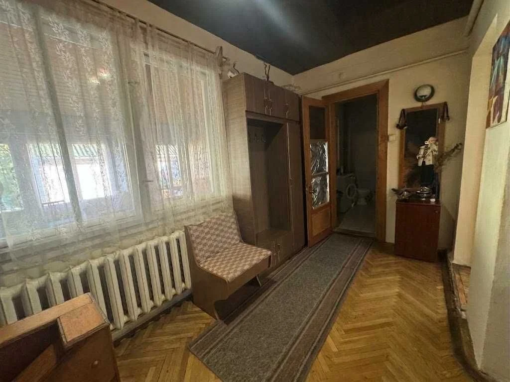 Продається півособняк і земельна ділянка 3.2 сот, Івано-Фран