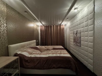 Cozy 3-bedroom apartment in a quiet city area