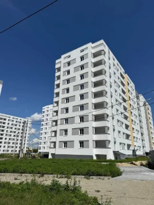 REAL PRICE! S=43m2 Residential complex "Skazka" Selling 1 room apartment Cold