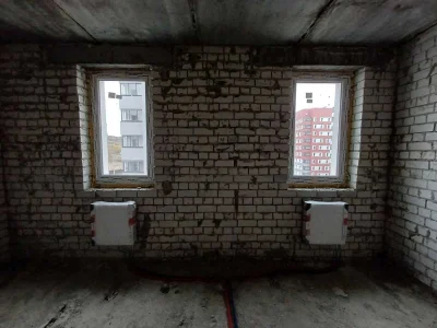 ВІДСРЕДНО! ДОКУМЕНТИ! Квартира в ЖК "Гідропарк", 40 м2
