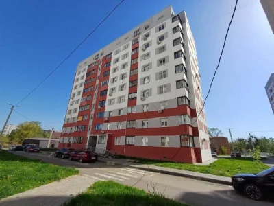 ВІДСРЕДНО! ДОКУМЕНТИ! Квартира в ЖК "Гідропарк", 40 м2