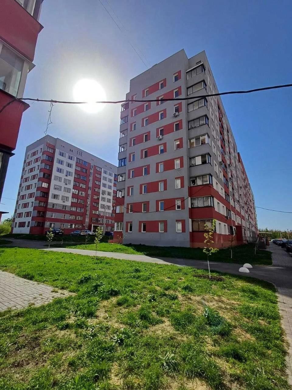 ВІДСРЕДНО! ДОКУМЕНТИ! Квартира в ЖК "Гідропарк", 40 м2