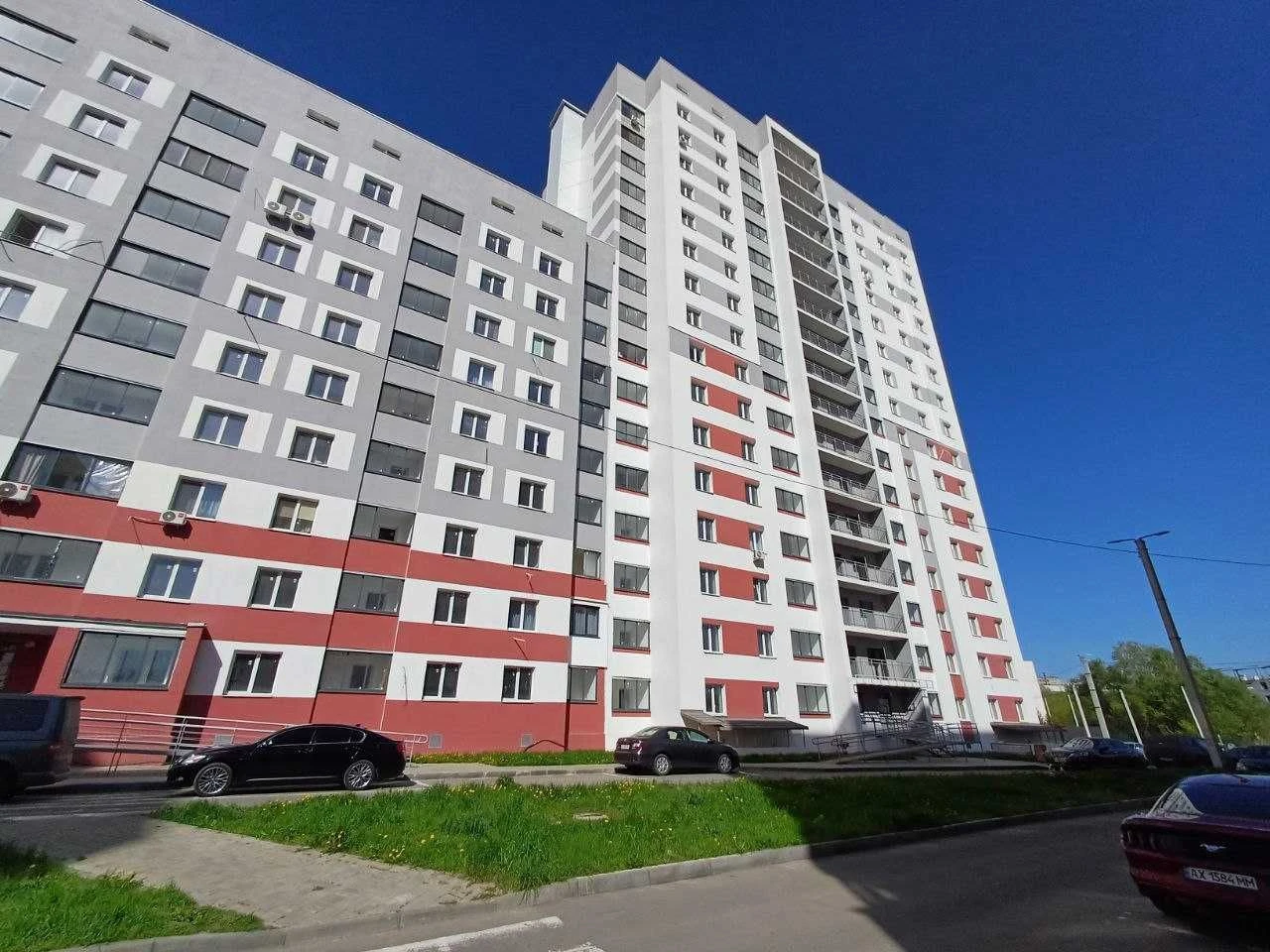 ВІДСРЕДНО! ДОКУМЕНТИ! Квартира в ЖК "Гідропарк", 40 м2