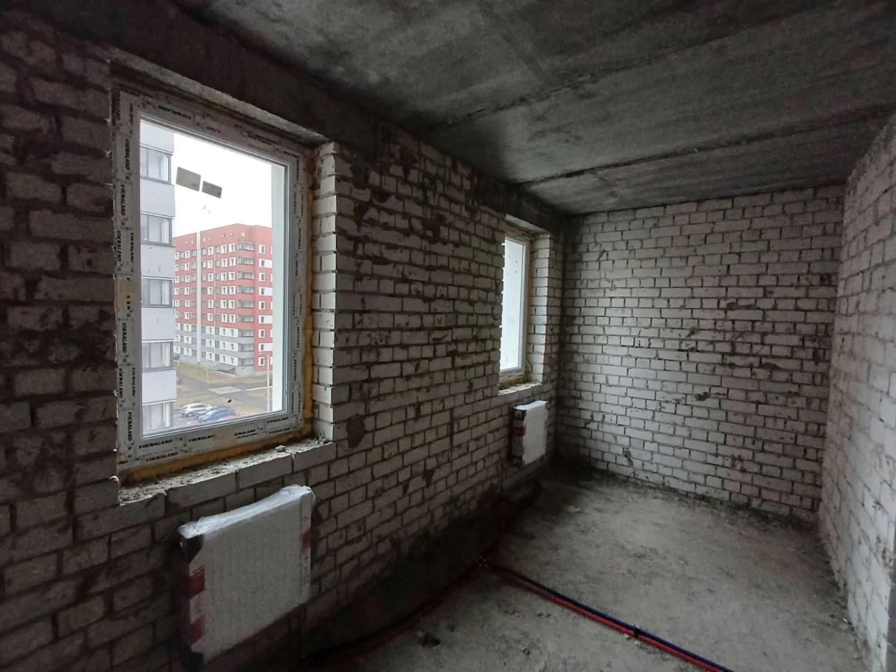 ВІДСРЕДНО! ДОКУМЕНТИ! Квартира в ЖК "Гідропарк", 40 м2