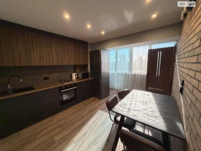 Long-Term Rental Apartment, Rusalivka