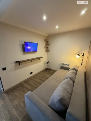 Long-Term Rental Apartment, Rusalivka