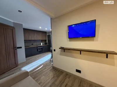 Long-Term Rental Apartment, Rusalivka