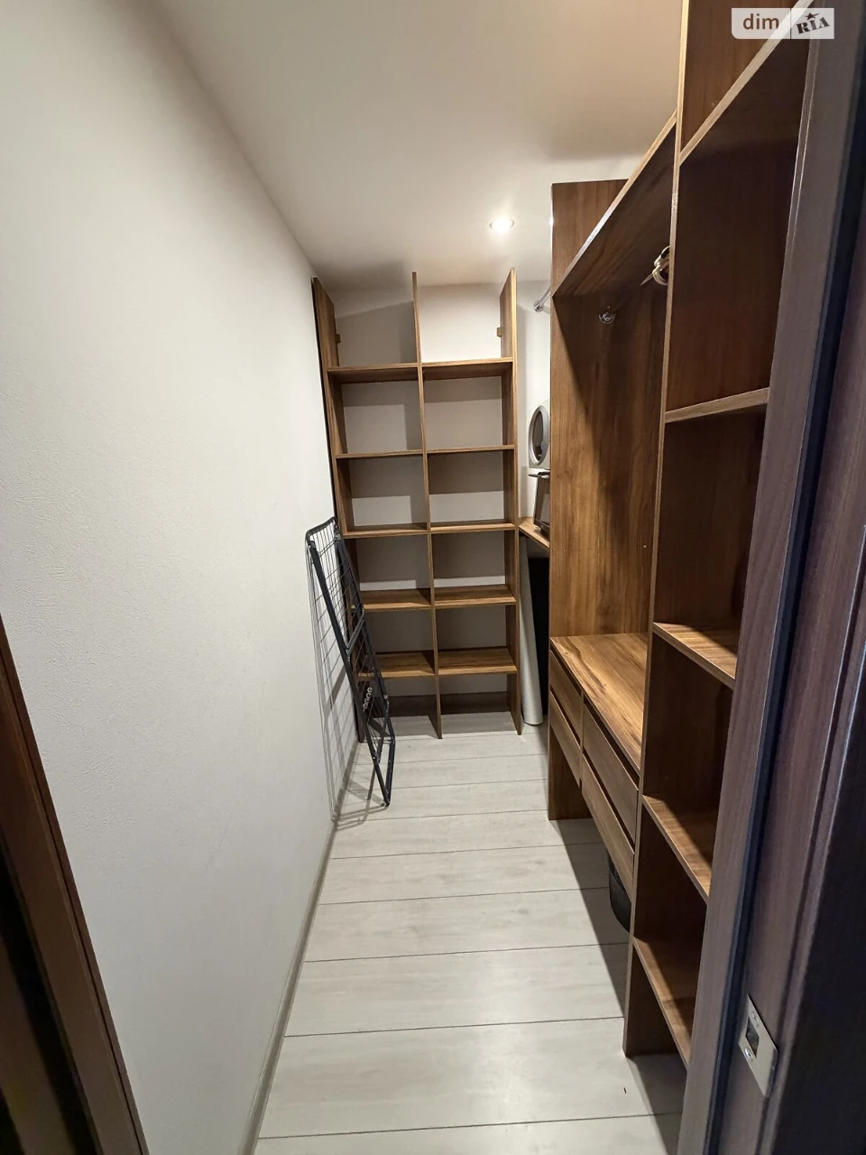 Long-Term Rental Apartment, Rusalivka