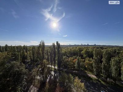 Long-Term Rental Apartment, Rusalivka