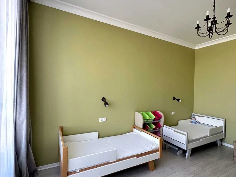 Apartment. John McKean st., Kyiv