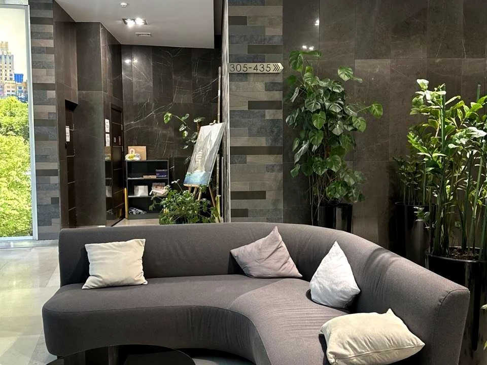 Apartment. John McKean st., Kyiv