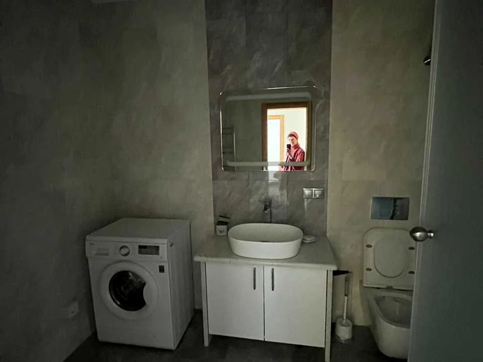 Apartment. Dragomano Street, Kyiv