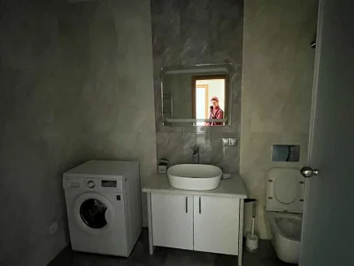 Apartment. Dragomano Street, Kyiv