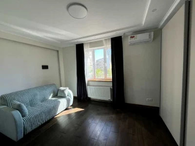 Apartment. Dragomano Street, Kyiv