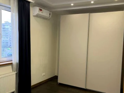 Apartment. Dragomano Street, Kyiv
