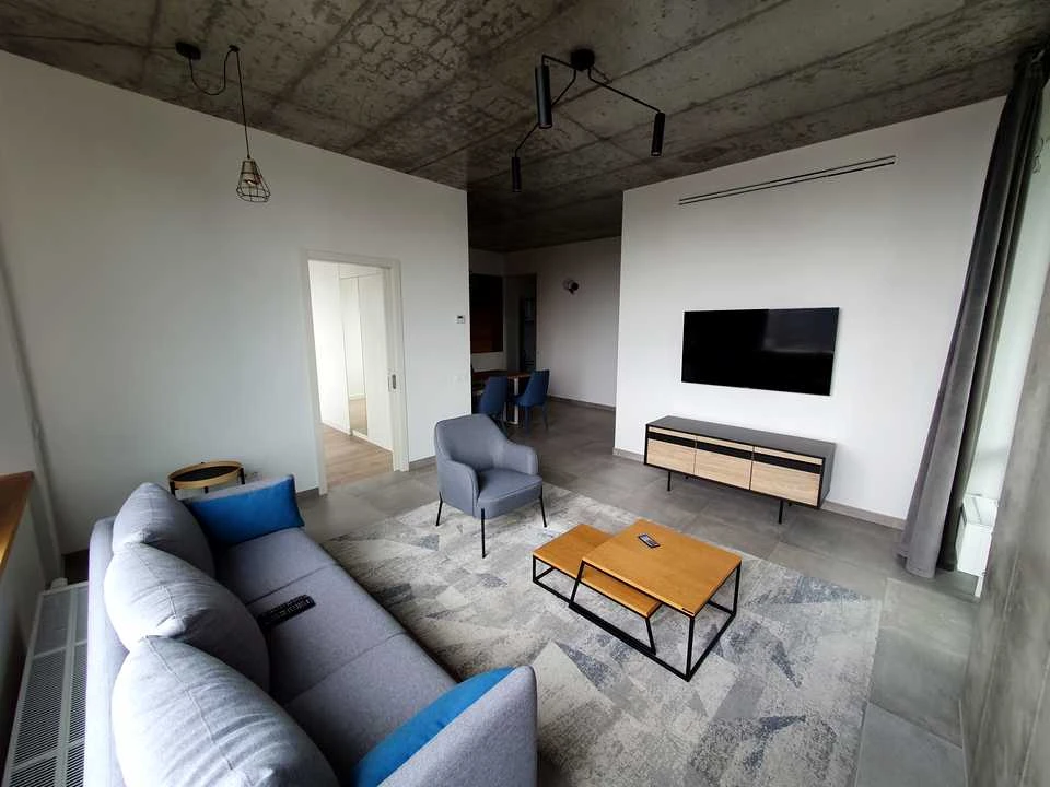 Apartment. Business Street, Kyiv