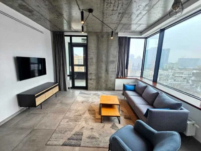 Apartment. Business Street, Kyiv