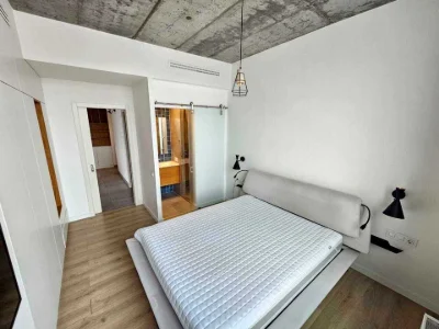 Apartment. Business Street, Kyiv