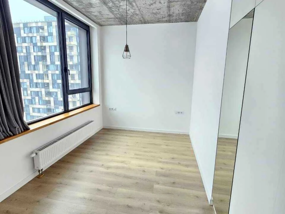 Apartment. Business Street, Kyiv