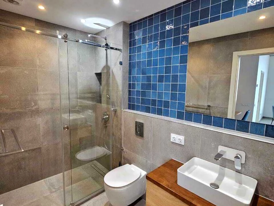Apartment. Business Street, Kyiv