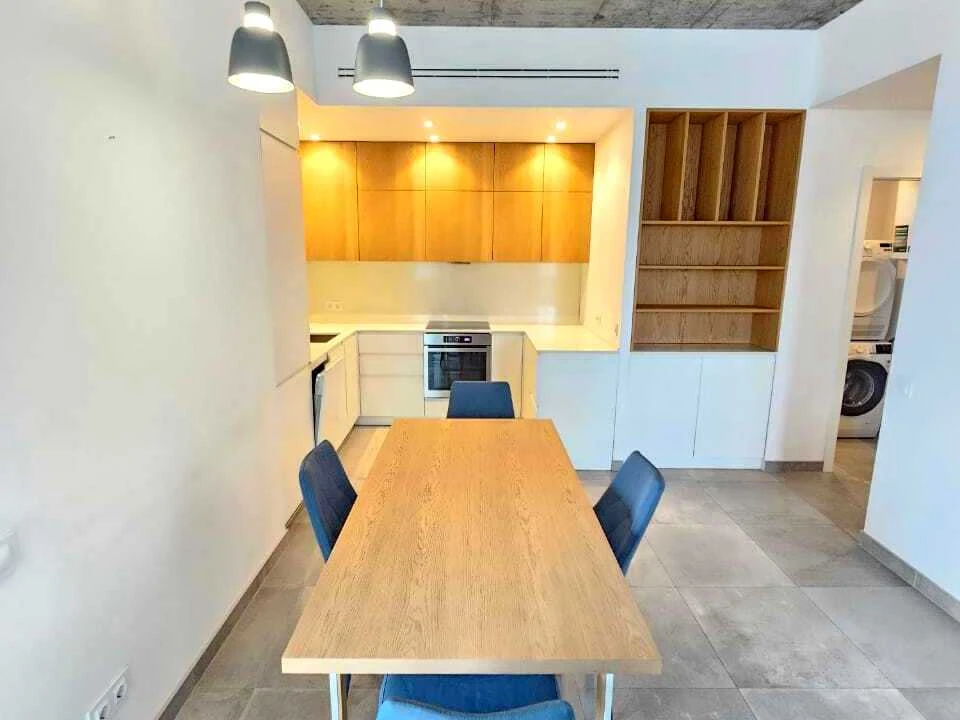 Apartment. Business Street, Kyiv