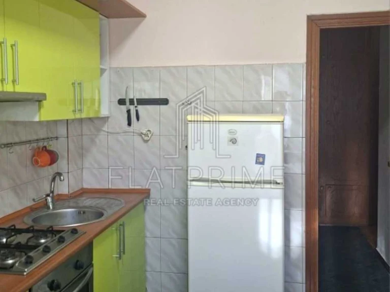 Apartment. Large Vasylkivska Street, Kyiv