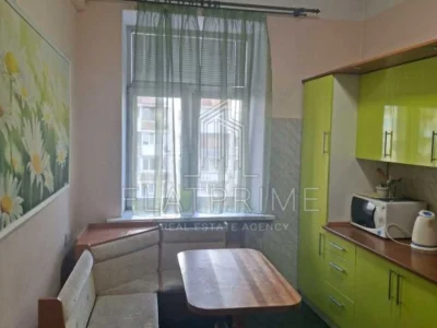 Apartment. Large Vasylkivska Street, Kyiv