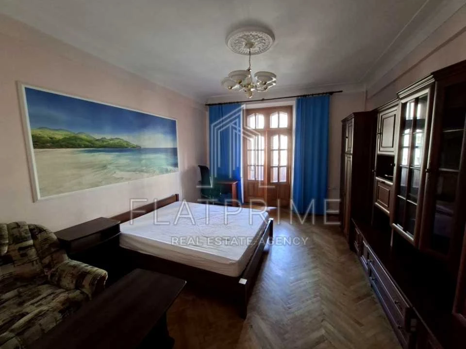 Apartment. Large Vasylkivska Street, Kyiv