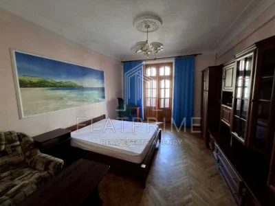 Apartment. Large Vasylkivska Street, Kyiv