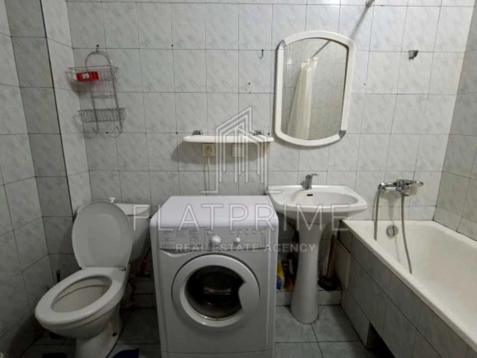 Apartment. Large Vasylkivska Street, Kyiv