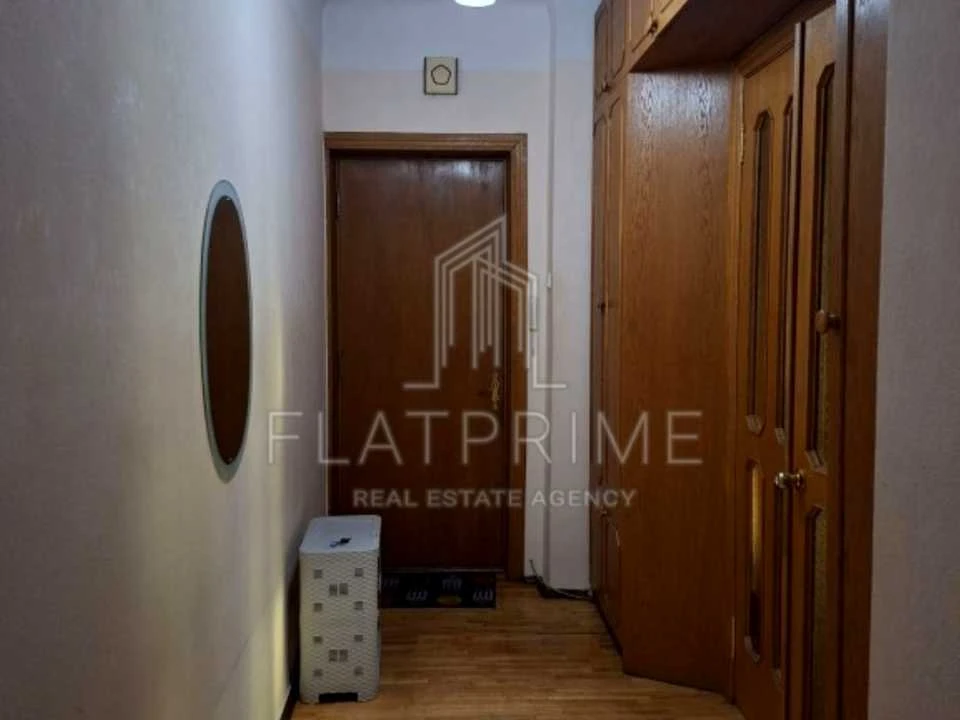 Apartment. Large Vasylkivska Street, Kyiv