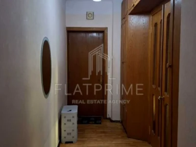 Apartment. Large Vasylkivska Street, Kyiv