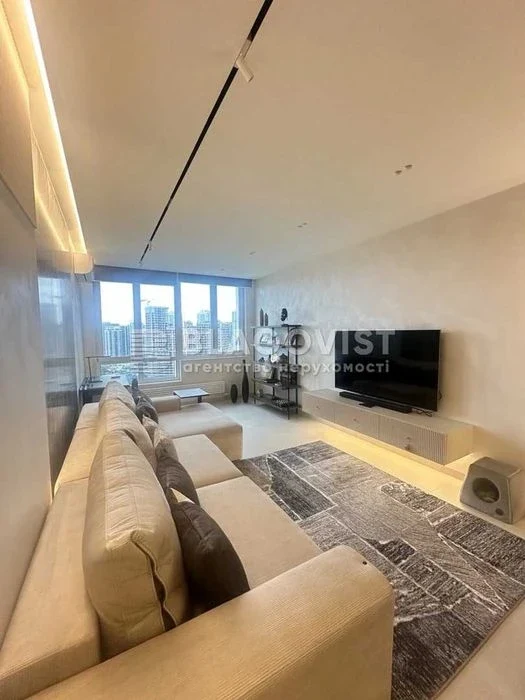 2k Euro Novopecherskaya Tower!! Renovation!! 68m2
