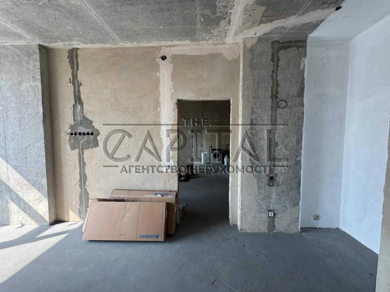 Продаж / Квартира / 80 м2 / ЖК Новопечерський Двір / Печерский
